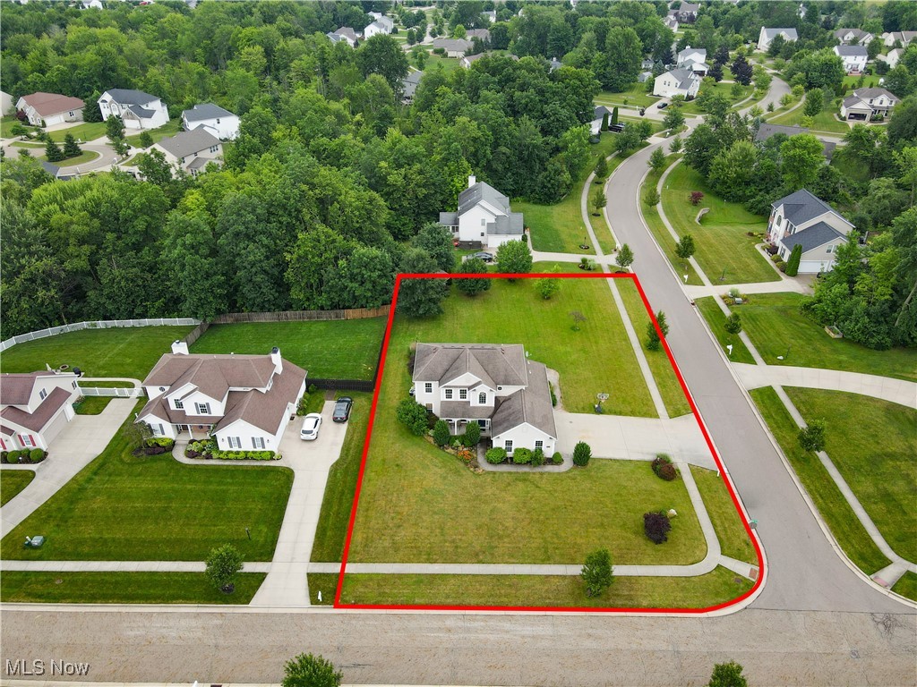 Hannum Crossing - Residential
