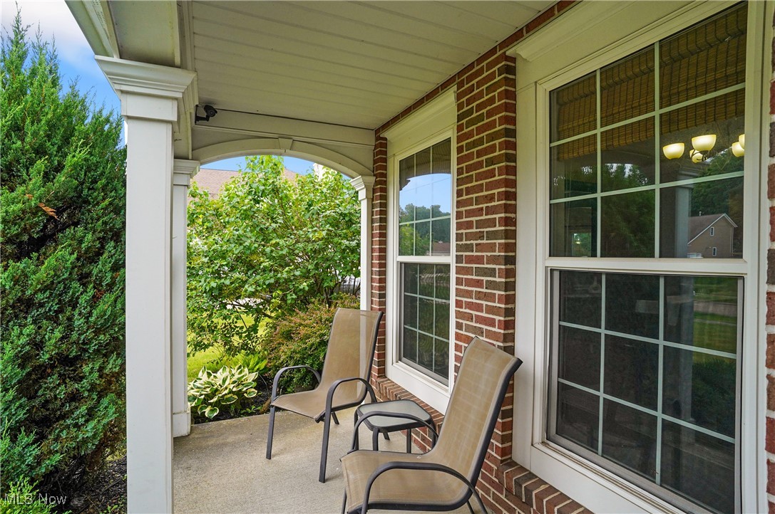 Hannum Crossing - Residential