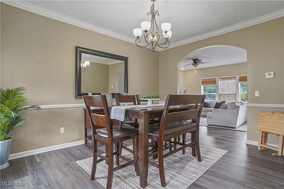 Hannum Crossing - Residential
