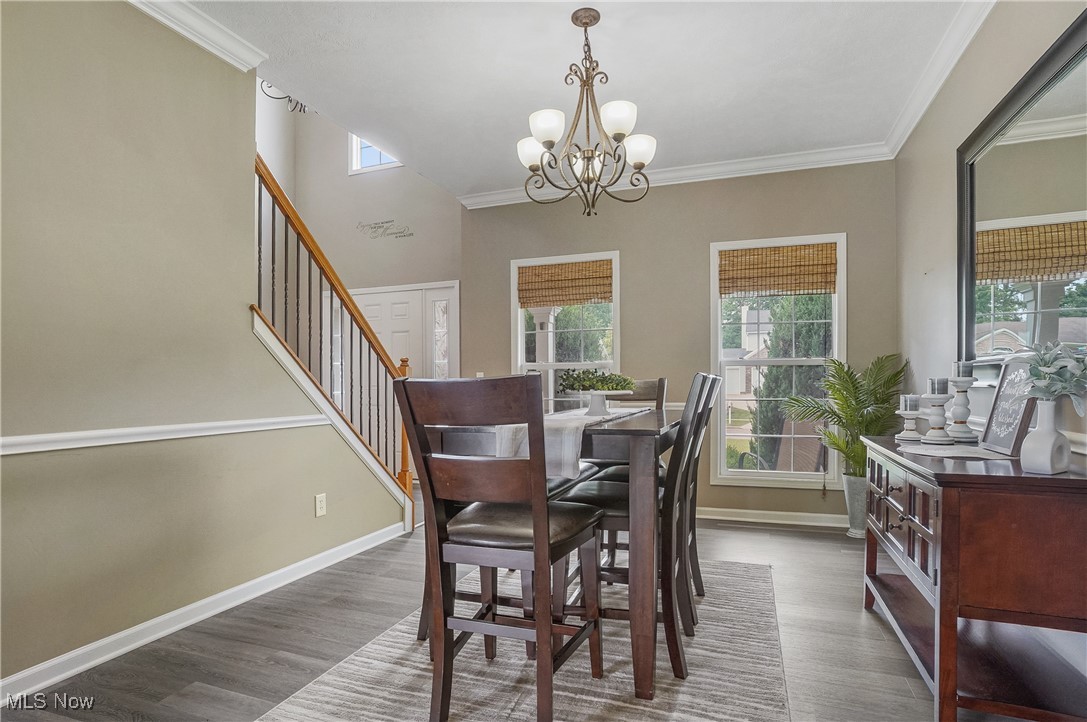 Hannum Crossing - Residential