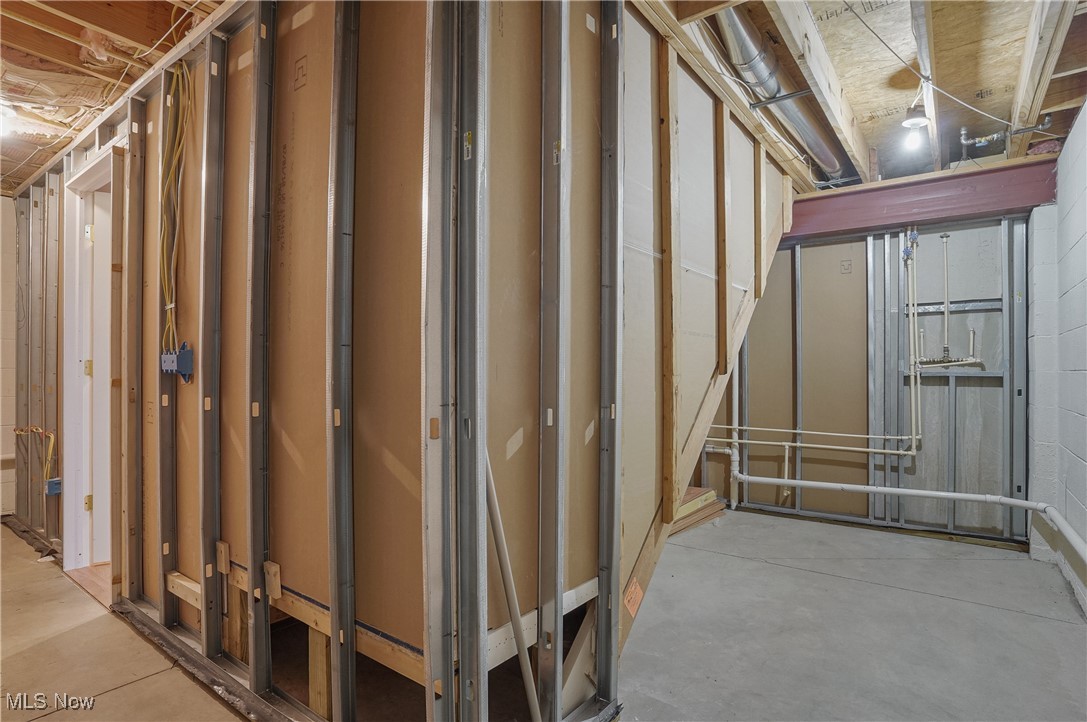 Hannum Crossing - Residential