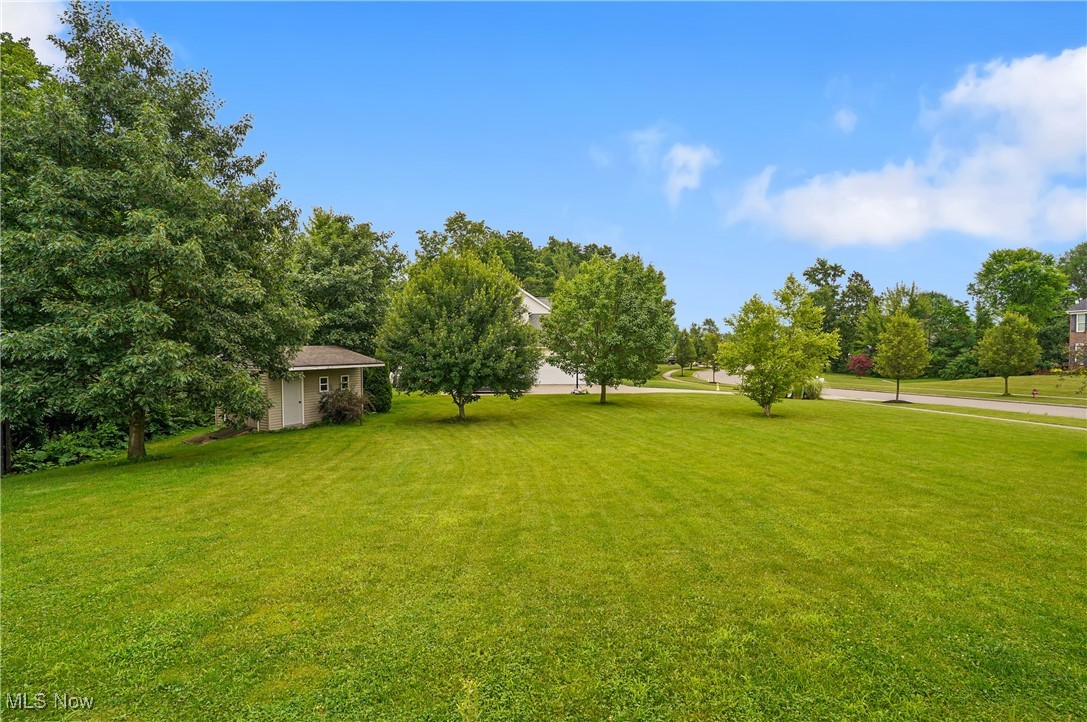 Hannum Crossing - Residential