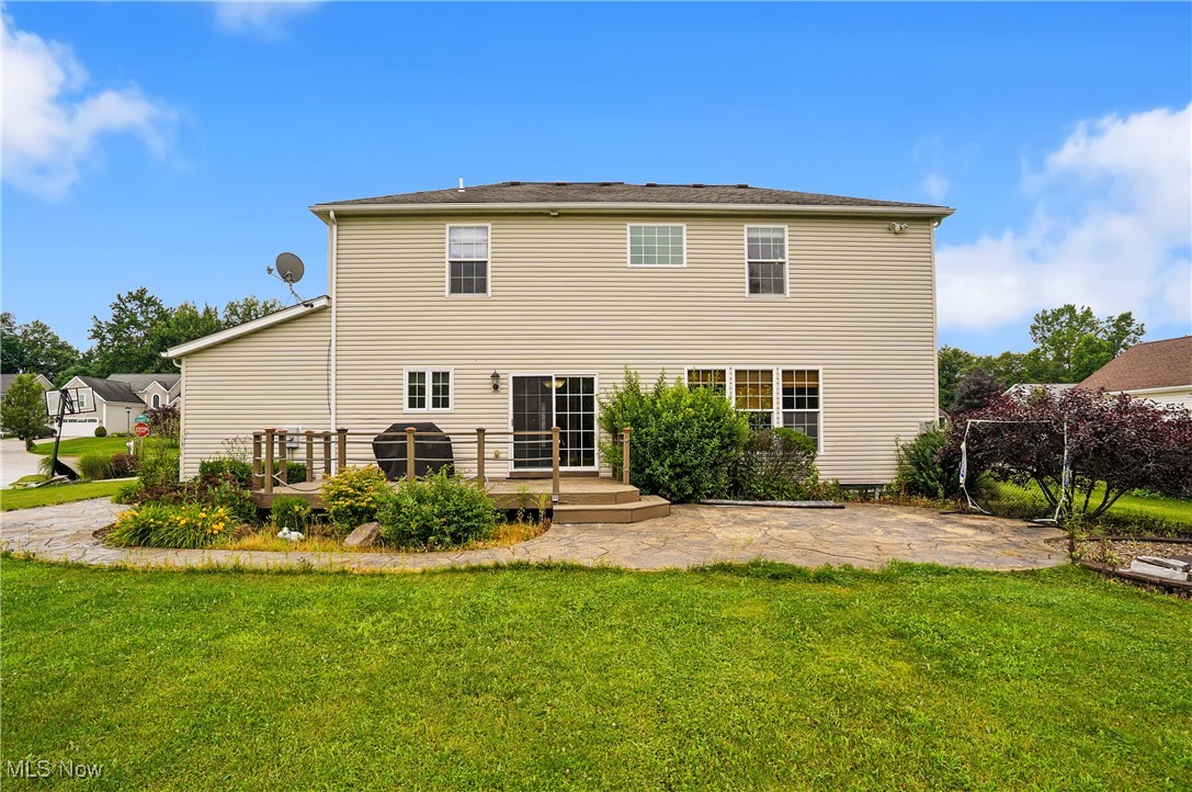 Hannum Crossing - Residential