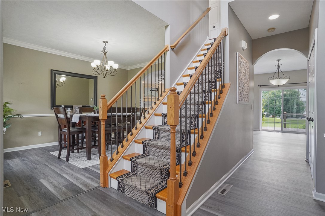 Hannum Crossing - Residential