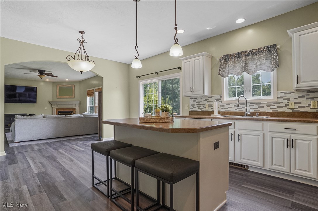 Hannum Crossing - Residential