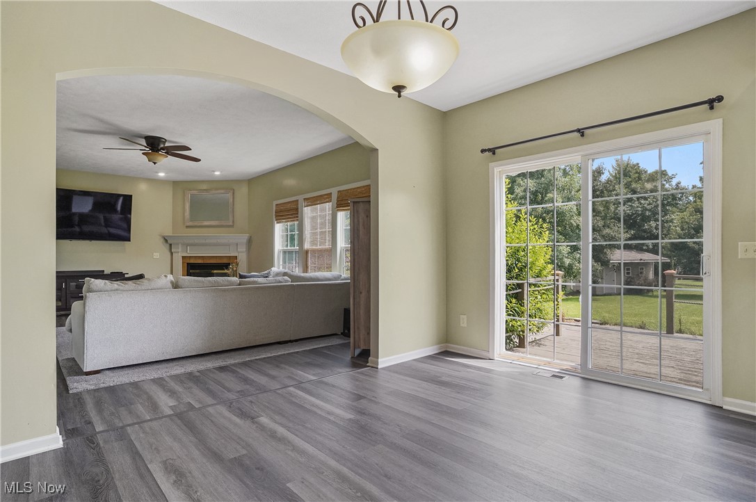 Hannum Crossing - Residential