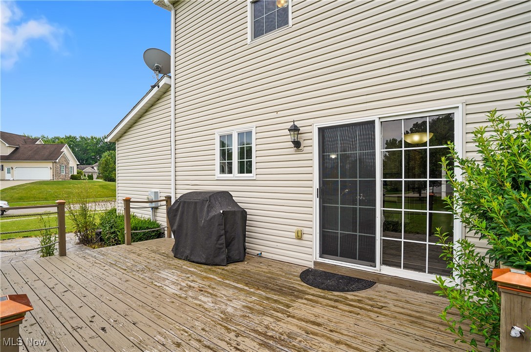 Hannum Crossing - Residential