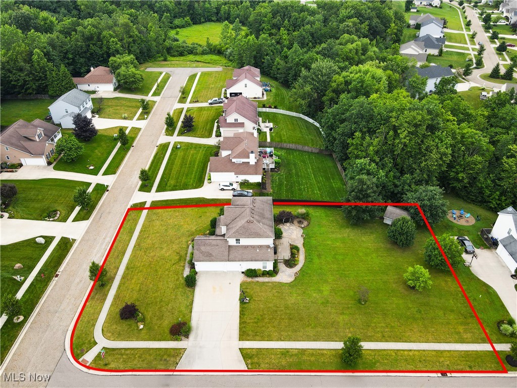 Hannum Crossing - Residential