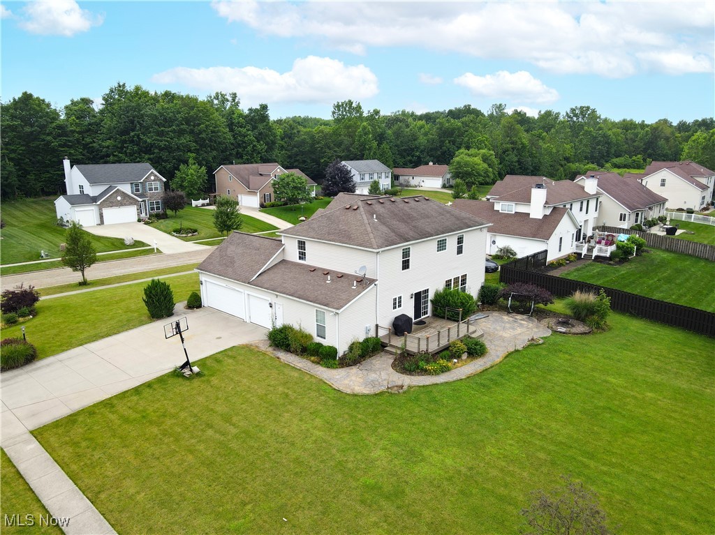 Hannum Crossing - Residential