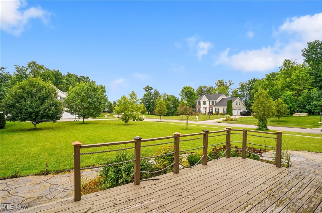 Hannum Crossing - Residential