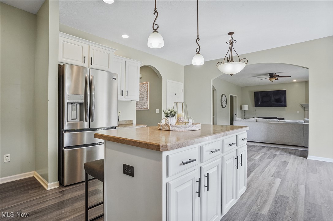 Hannum Crossing - Residential