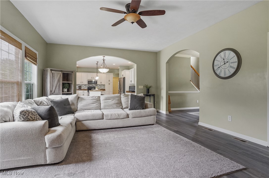 Hannum Crossing - Residential