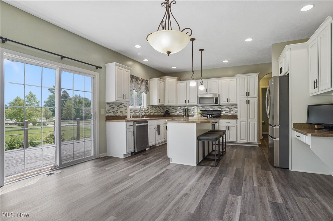 Hannum Crossing - Residential