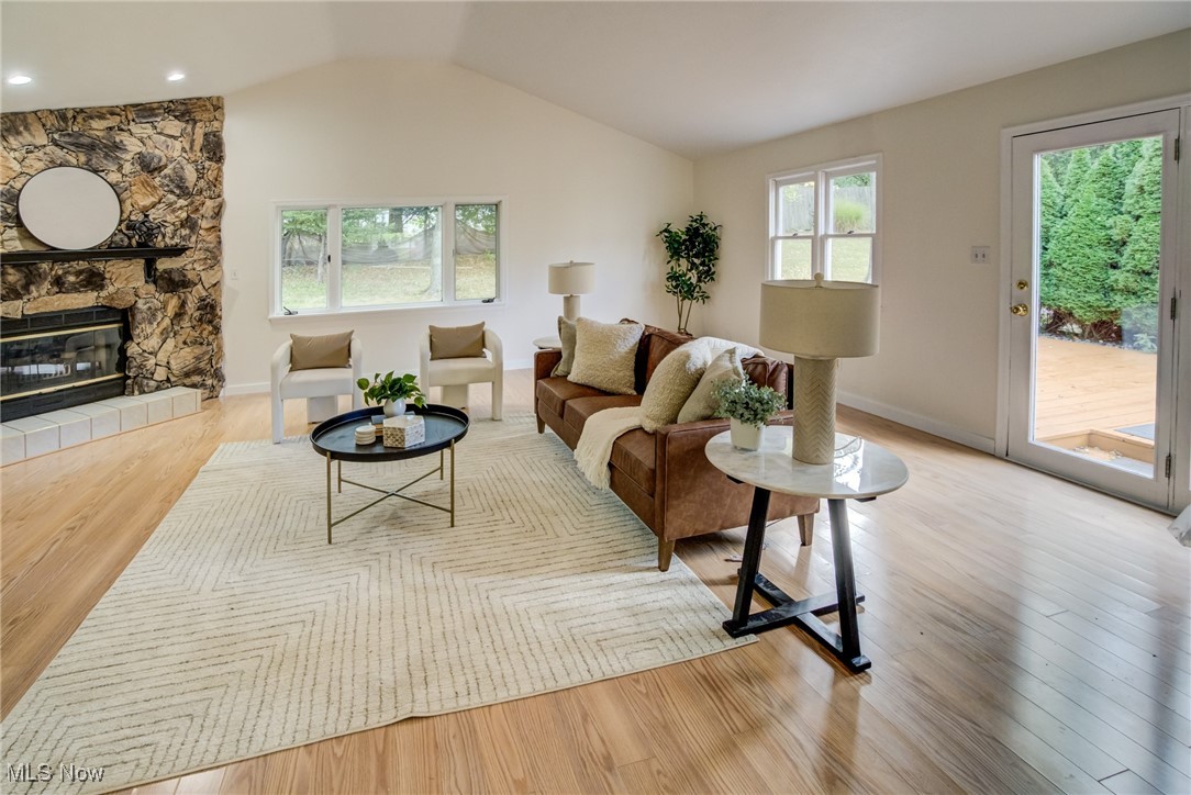 Cliffview Land Cos 03 - Residential