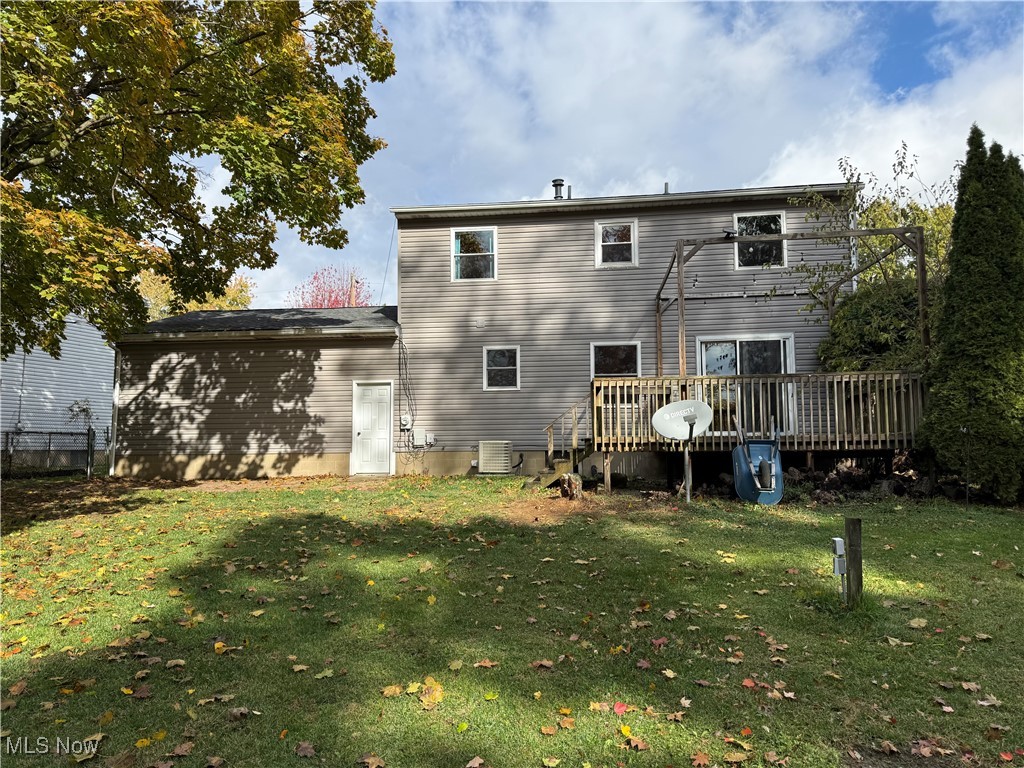 Beechcrest - Residential