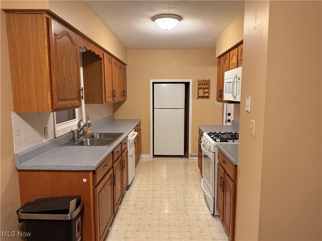 Beechcrest - Residential