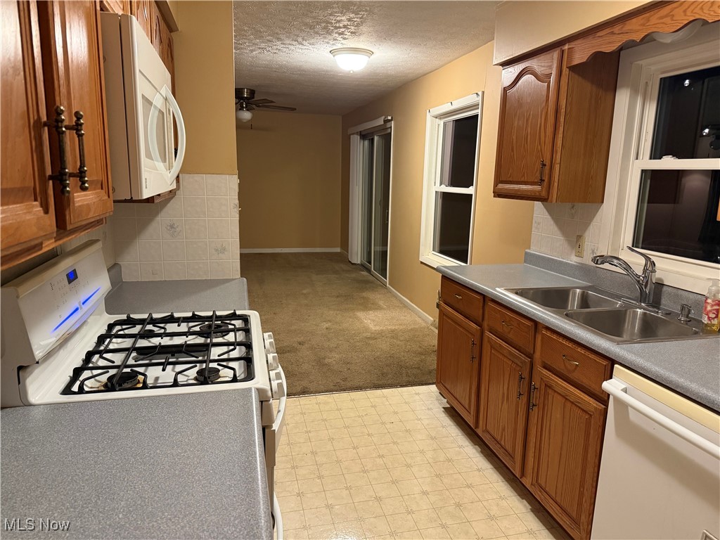 Beechcrest - Residential