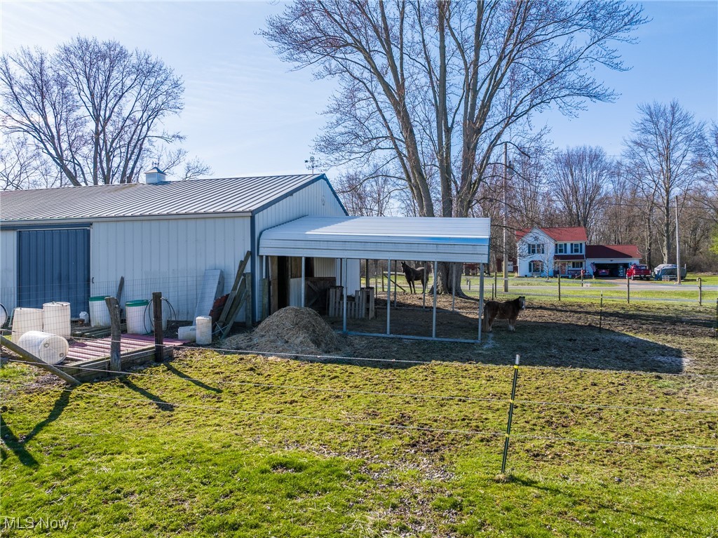 5905 Buffham Road, Seville, Ohio image 48