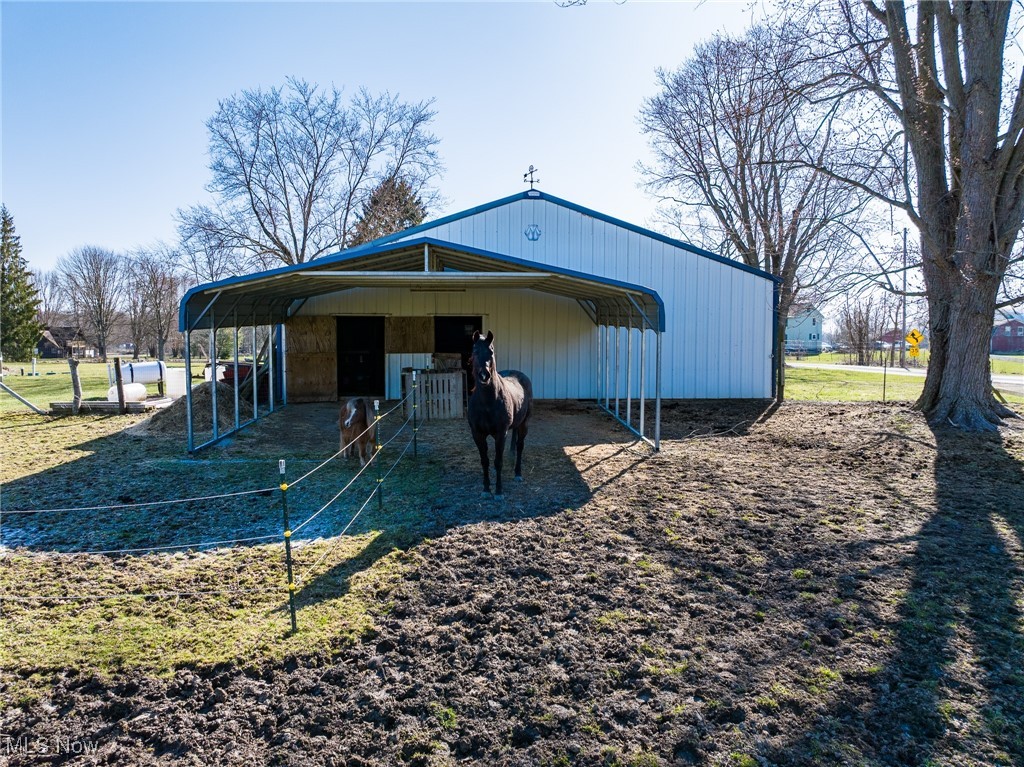 5905 Buffham Road, Seville, Ohio image 49