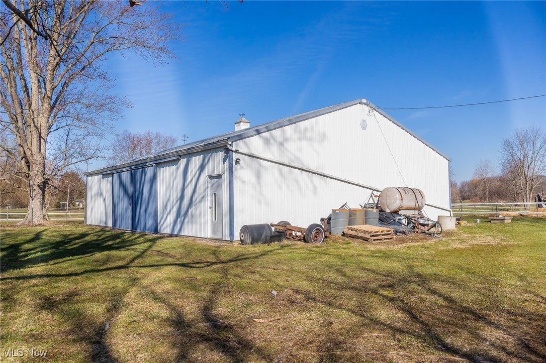 5905 Buffham Road, Seville, Ohio image 31