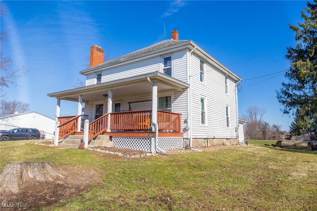 5905 Buffham Road, Seville, Ohio image 28