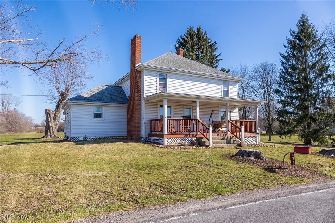 5905 Buffham Road, Seville, Ohio image 27