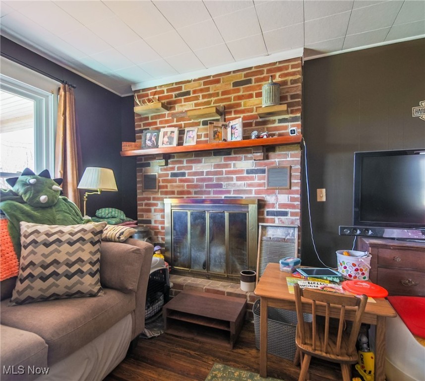 5905 Buffham Road, Seville, Ohio image 21