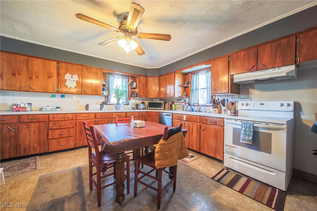 5905 Buffham Road, Seville, Ohio image 4