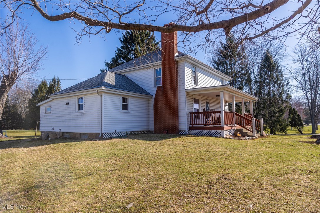 5905 Buffham Road, Seville, Ohio image 26