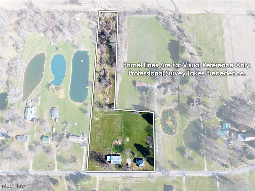 5905 Buffham Road, Seville, Ohio image 2
