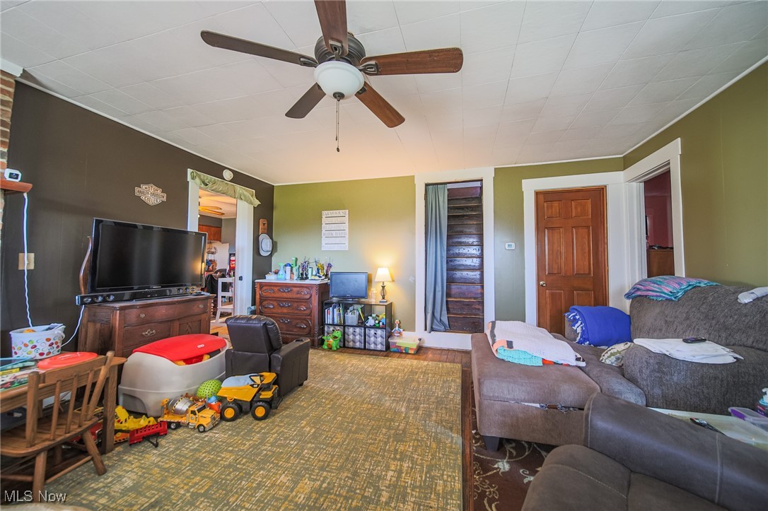 5905 Buffham Road, Seville, Ohio image 7