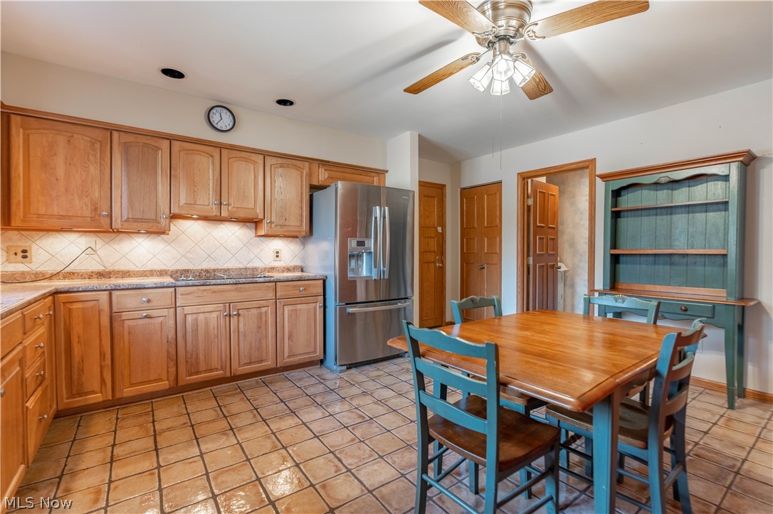 Magnolia West Condo - Residential