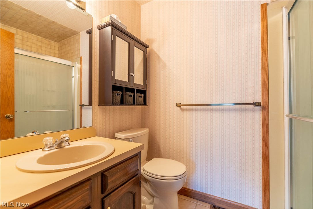 Magnolia West Condo - Residential