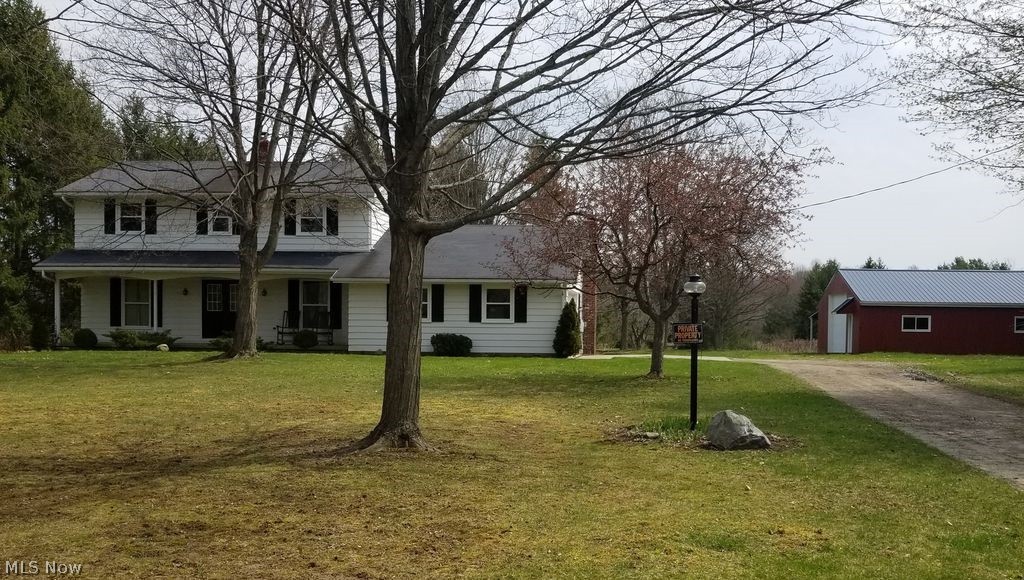 Cleveland - Residential