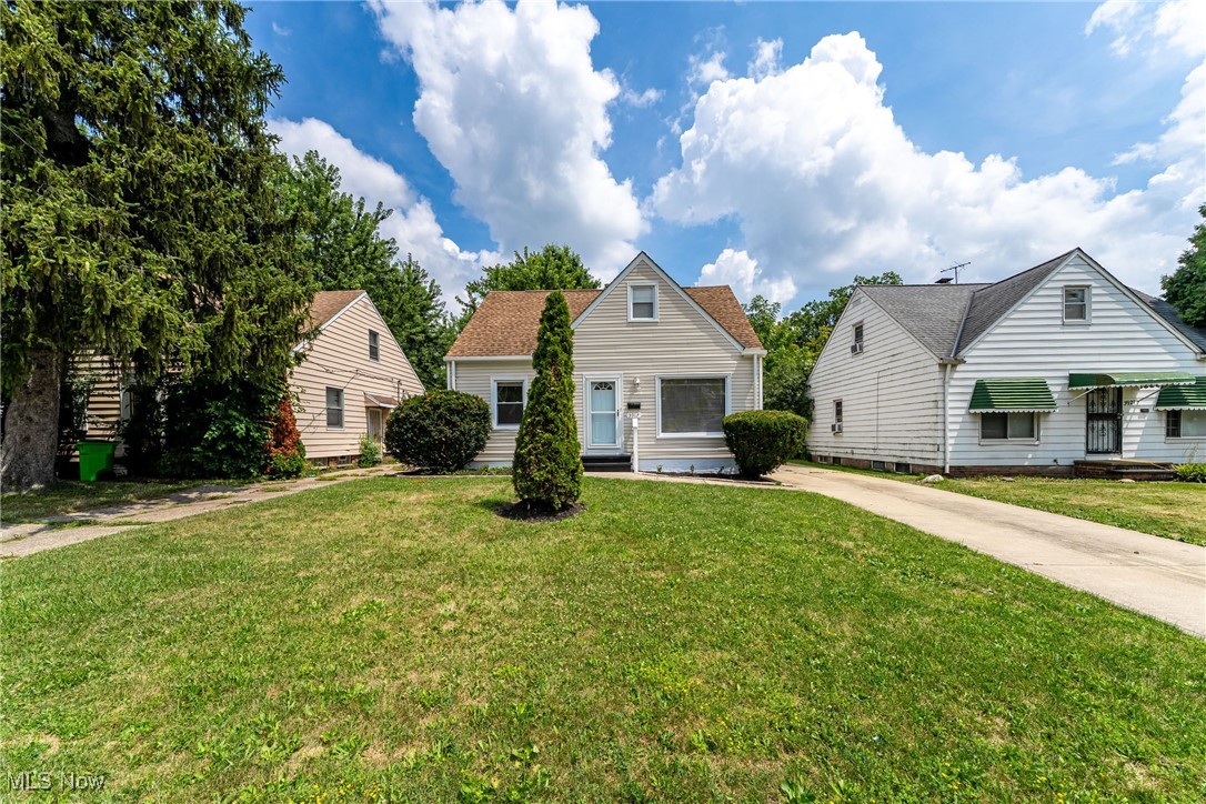 Berwald-Stewart Cos Hlnd Park S - Residential