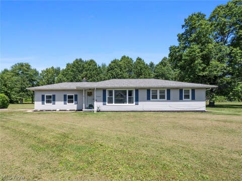 Homes For Sale - 38444 Otten Road<br/> North Ridgeville, OH 44039