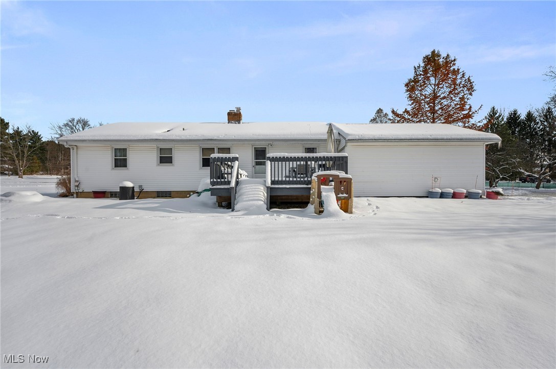 Kenston Lake Estate - Residential