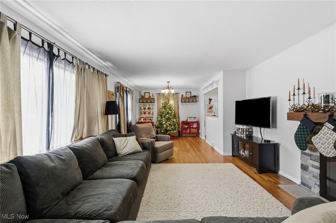 Kenston Lake Estate - Residential