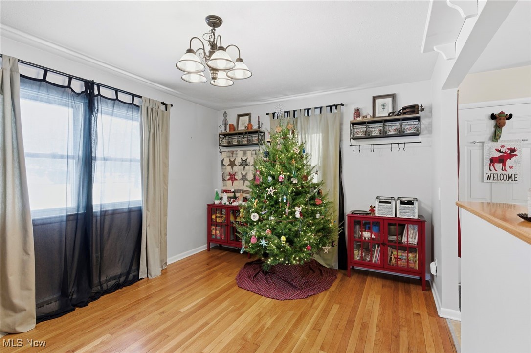 Kenston Lake Estate - Residential