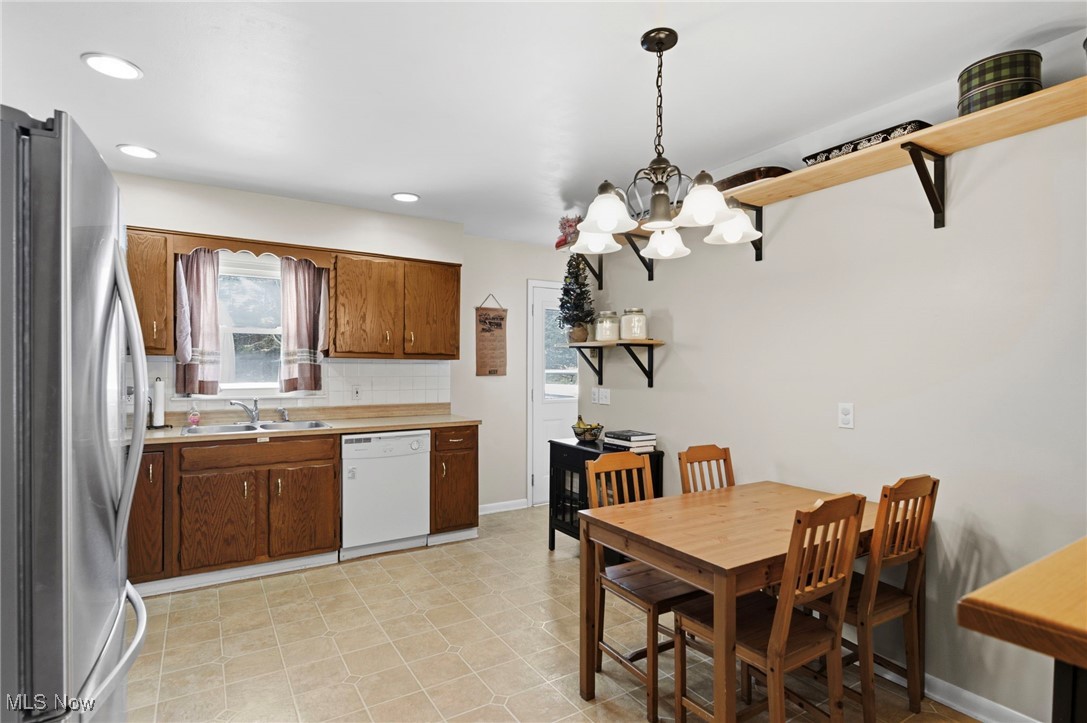 Kenston Lake Estate - Residential