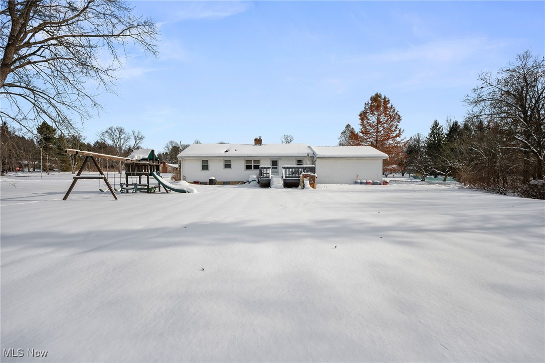 Kenston Lake Estate - Residential