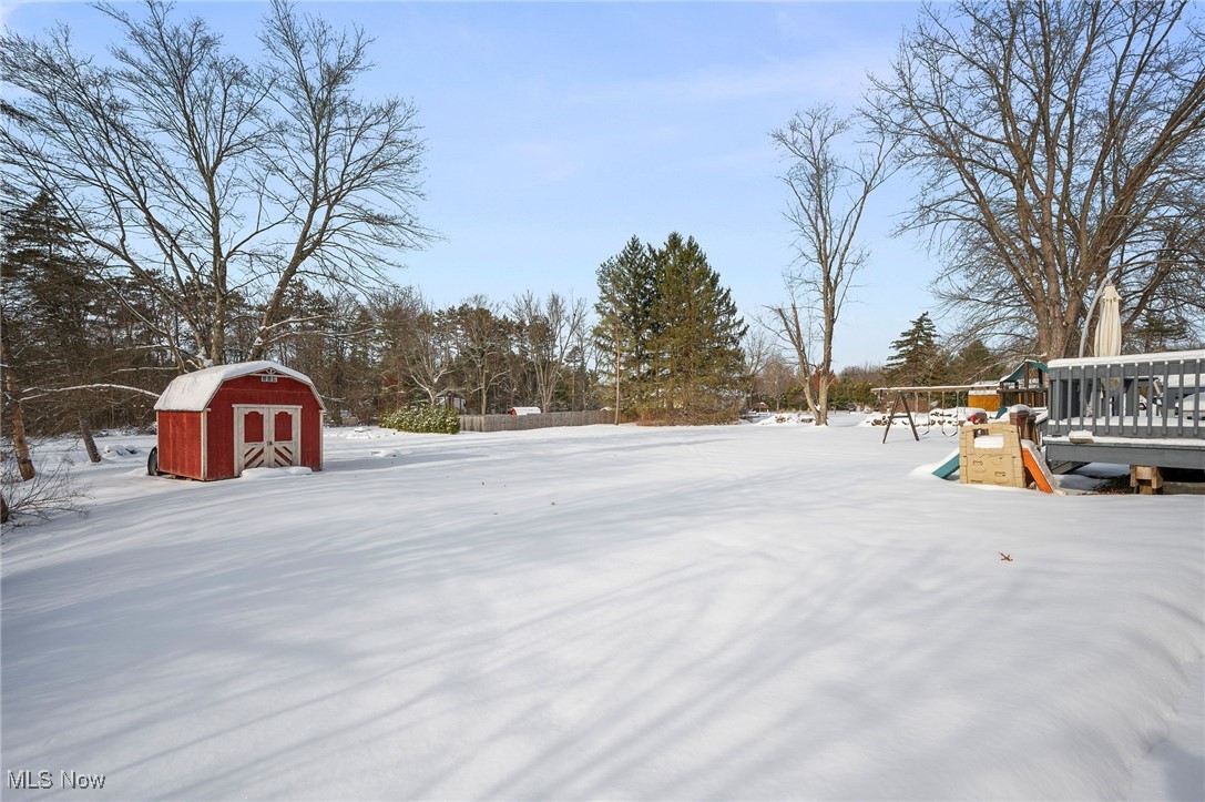 Kenston Lake Estate - Residential