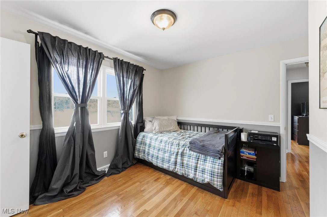 Kenston Lake Estate - Residential