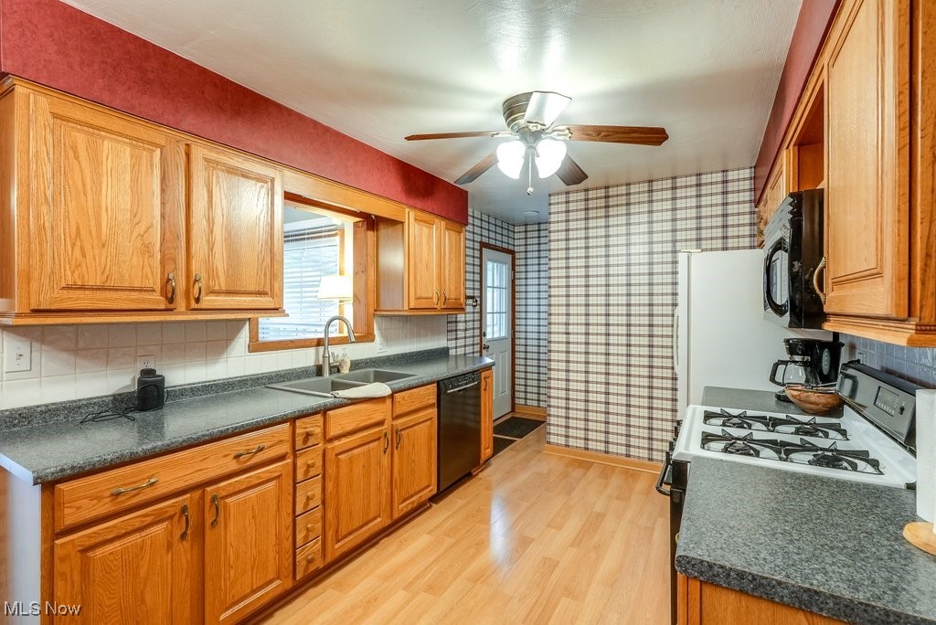 Kennan Park - Residential