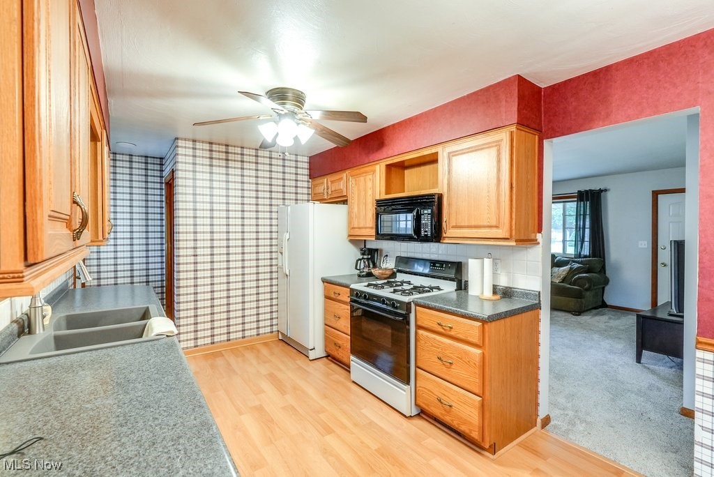 Kennan Park - Residential