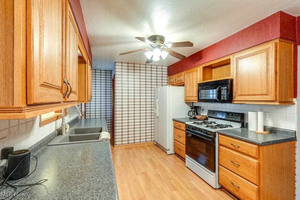 Kennan Park - Residential