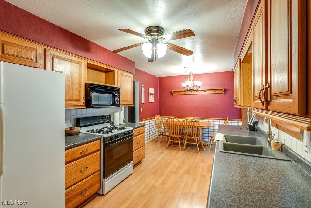 Kennan Park - Residential