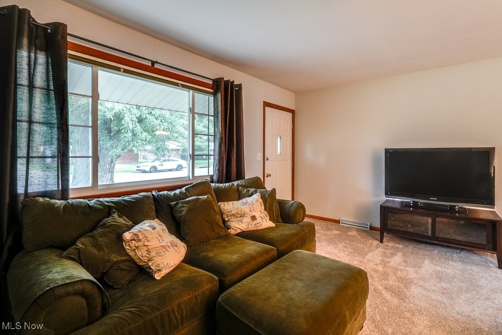 Kennan Park - Residential