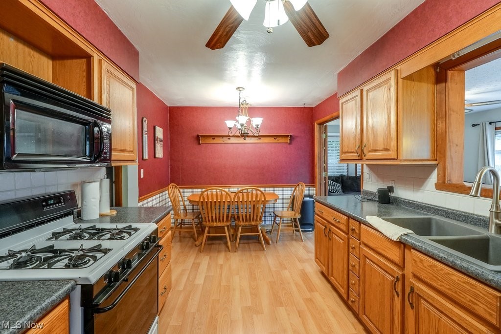 Kennan Park - Residential