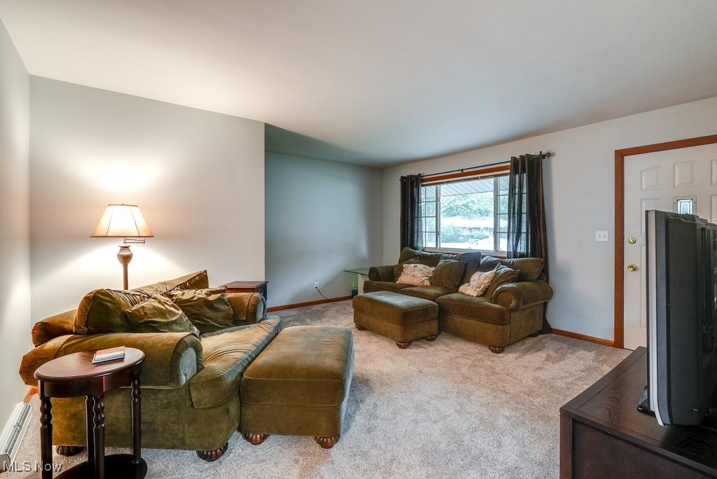 Kennan Park - Residential